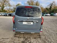 Occasion Renault Kangoo Techno 2022 Gris
