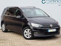 occasion VW Touran 2.0 Tdi 150 Dsg7 Carat + Caméra + Full Led