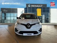 occasion Renault 21 Zoé E-Tech Life charge normale R110 Achat Intégral -- VIVA188593498