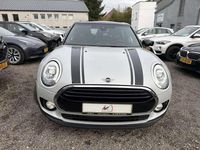 Occasion Mini Cooper Clubman 136 ch (100 kW) 2018 Gris Break