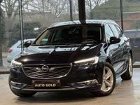 Occasion Opel Insignia 136 ch (100 kW) 2020 Bleu Break