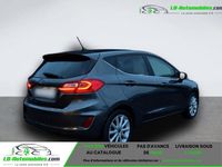 Occasion Ford Fiesta 125 ch (91 kW) 2018 Citadine