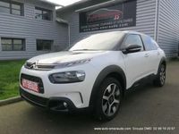 occasion Citroën C4 Puretech 110ch S&s Shine E6.d