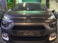 Occasion Citroën C3 Business Class 82 ch (60 kW) 2021 Citadine