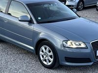 Occasion Audi A3 Ambiente 105 ch (77 kW) 2009 Citadine