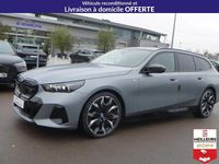 Occasion BMW i5 127 kW (173 ch) 2024 Blanc Break