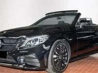 occasion Mercedes C220 Classe CD Cabriolet 194ch Pack Amg