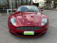 Occasion Aston Martin DBS 517 ch (380 kW) 2008 Rouge Coupé