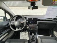 occasion Citroën C3 1.2 Puretech 82ch Feel