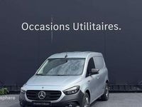Occasion Mercedes eCitan 91 kW (124 ch) 2024 Gris Van