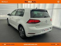 occasion VW e-Golf E-