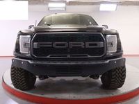 occasion Ford F-150 Raptor