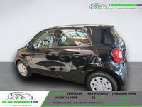 occasion Smart ForFour 1.0 71 ch BVM