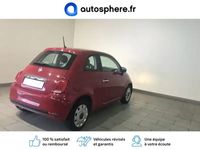 occasion Fiat 500 1.3 Multijet 16v 95ch S&S S