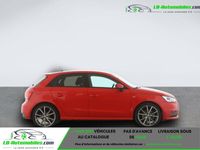 occasion Audi A1 Sportback 1.4 TFSI 125 BVA