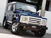 occasion Land Rover Defender 90 atlantic limited edition nr.09/50