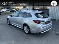 occasion Toyota Corolla 122h Dynamic Business + Stage Hybrid Academy MY21 - VIVA196230675