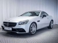 occasion Mercedes SLC43 AMG Classe367ch 9g-tronic