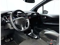 occasion DS Automobiles DS3 1.2i Automaat Cruise Camera