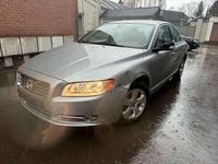 Occasion Volvo S80 Summum 136 ch (100 kW) 2010 Berline