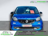 occasion Smart ForFour 1.0 71 Ch Bva