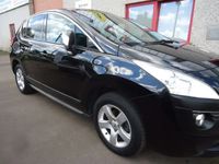 occasion Peugeot 3008 1.6 HDi Confort Pack FAP
