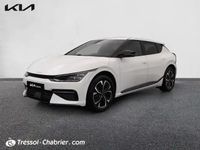 Occasion Kia EV6 GT-Line 168 kW (229 ch) 2024 Snow white pear SUV