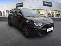 Occasion Fiat 600 110 ch (80 kW) 2025 Sable earth métallisé SUV