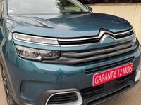 Occasion Citroën C5 Aircross Business Class 132 ch (97 kW) 2020 Bleu SUV