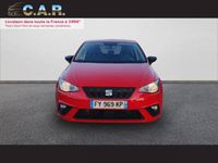 occasion Seat Ibiza 1.0 MPI 80 ch S/S BVM5 Reference Business