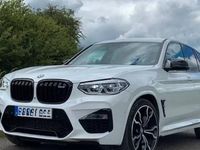 Occasion BMW X3 M Competition Edition 510 ch (375 kW) 2019 SUV