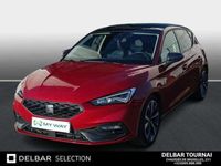 occasion Seat Leon FR 2.0 TDI 115CV Toit Panoramique