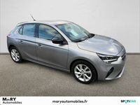 occasion Opel Corsa 1.2 Turbo 100 ch BVM6 Elegance