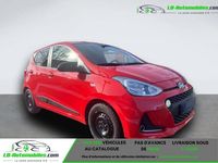 Occasion Hyundai i10 87 ch (63 kW) 2019 Citadine