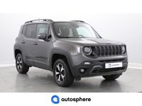 occasion Jeep Renegade 1.3 GSE T4 240ch 4xe Trailhawk AT6