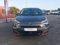 occasion Citroën C4 BLUEHDI 130 SS EAT8 SHINE