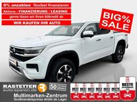 Nouvelle VW Amarok 205 ch (150 kW) 2025 Pick-up