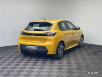 occasion Peugeot 208 208 II NOUVELLEACTIVE PURETECH 75 S&S BVM5