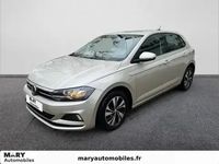 occasion VW Polo 1.0 Tsi 95 S&s Bvm5