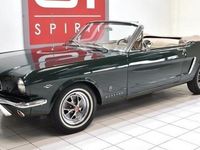 Occasion Ford Mustang 200 ch (147 kW) 1965 Cabriolet