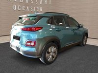 occasion Hyundai Kona ELECTRIC - VIVA187699111