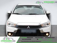 occasion Mitsubishi ASX 1.6 115 BVM 4x2