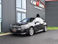 Occasion BMW 118 M Sport 2021 Noir Citadine