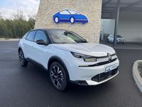 Nouvelle Citroën C4 136 ch (100 kW) 2025 SUV