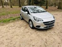 Occasion Opel Corsa Edition 91 ch (66 kW) 2017 Gris Citadine