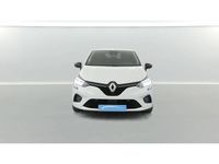 Occasion Renault Clio V Evolution 2023 Blanc Citadine