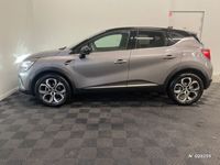 occasion Renault Captur II 1.3 TCe 130ch FAP Intens