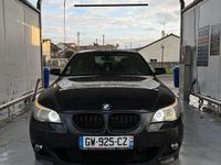 Occasion BMW 530 Sport Line 235 ch (172 kW) 2008 Berline