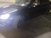 Occasion Mercedes E200 136 ch (100 kW) 2007 Noir Berline