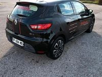 Occasion Renault Clio IV 90 ch (66 kW) 2016 Berline